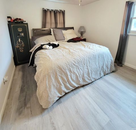 Tiny photo for 6365 N 260 West Street, Delphi, IN 46923 (MLS # 202539595)