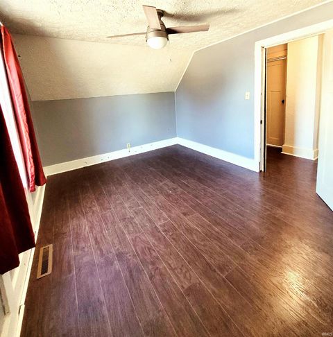 Tiny photo for 6365 N 260 West Street, Delphi, IN 46923 (MLS # 202539595)