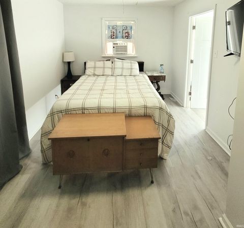 Tiny photo for 6365 N 260 West Street, Delphi, IN 46923 (MLS # 202539595)