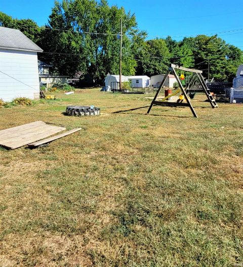 Tiny photo for 6365 N 260 West Street, Delphi, IN 46923 (MLS # 202539595)