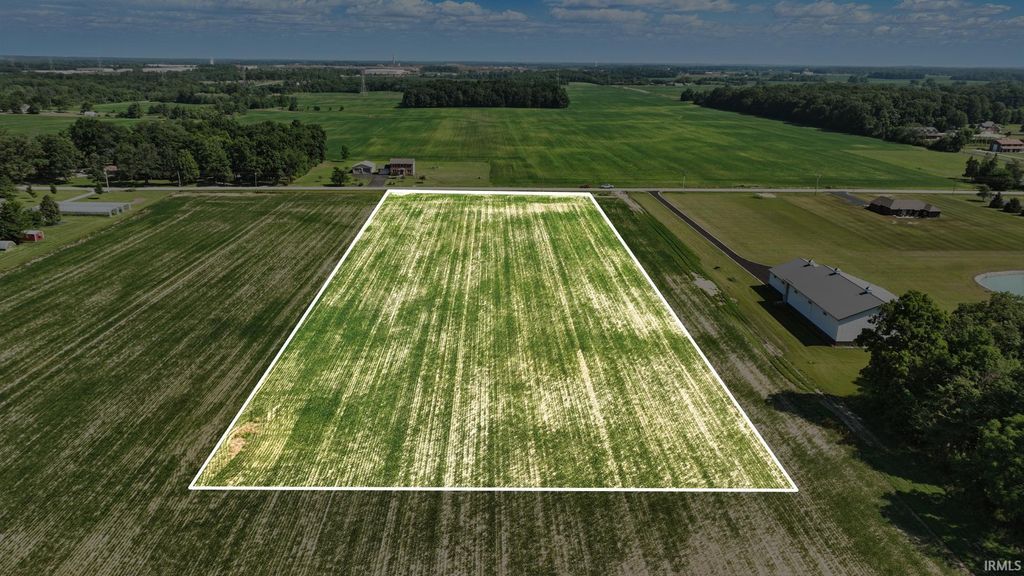 Photo of 00 W Yoder Road, Roanoke, IN 46783 (MLS # 202604531)