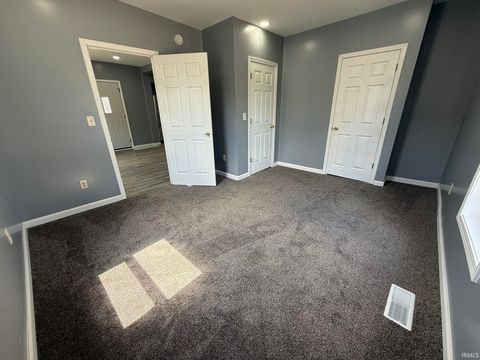 Tiny photo for 563 S Bluff Street, Monticello, IN 47960 (MLS # 202614585)