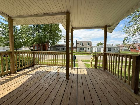 Tiny photo for 563 S Bluff Street, Monticello, IN 47960 (MLS # 202614585)