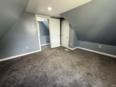 Tiny photo for 563 S Bluff Street, Monticello, IN 47960 (MLS # 202614585)