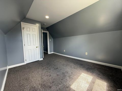 Tiny photo for 563 S Bluff Street, Monticello, IN 47960 (MLS # 202614585)