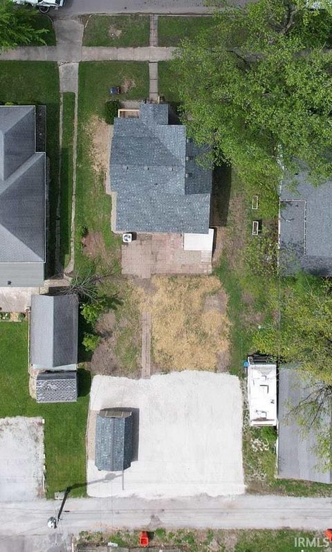 Tiny photo for 563 S Bluff Street, Monticello, IN 47960 (MLS # 202614585)