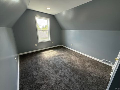 Tiny photo for 563 S Bluff Street, Monticello, IN 47960 (MLS # 202614585)