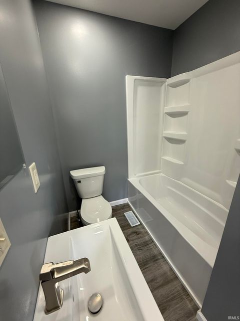 Tiny photo for 563 S Bluff Street, Monticello, IN 47960 (MLS # 202614585)