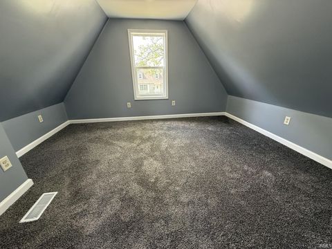Tiny photo for 563 S Bluff Street, Monticello, IN 47960 (MLS # 202614585)