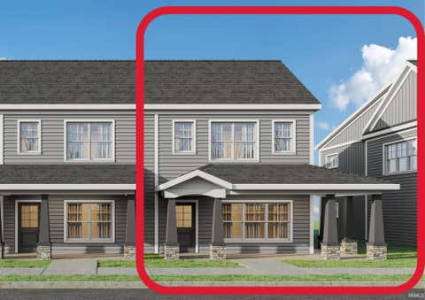 Tiny photo for 6195 N Wallace Harman Way, Ellettsville, IN 47429 (MLS # 202605047)