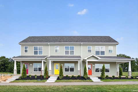 Photo of 6195 N Wallace Harman Way, Ellettsville, IN 47429 (MLS # 202605047)