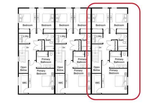 Tiny photo for 6195 N Wallace Harman Way, Ellettsville, IN 47429 (MLS # 202605047)