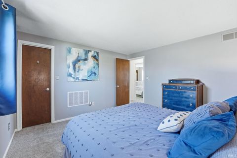 Tiny photo for 10018 Quachita Court, Fort Wayne, IN 46804 (MLS # 202612178)