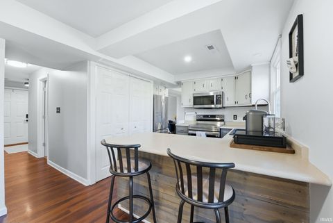 Tiny photo for 10018 Quachita Court, Fort Wayne, IN 46804 (MLS # 202612178)