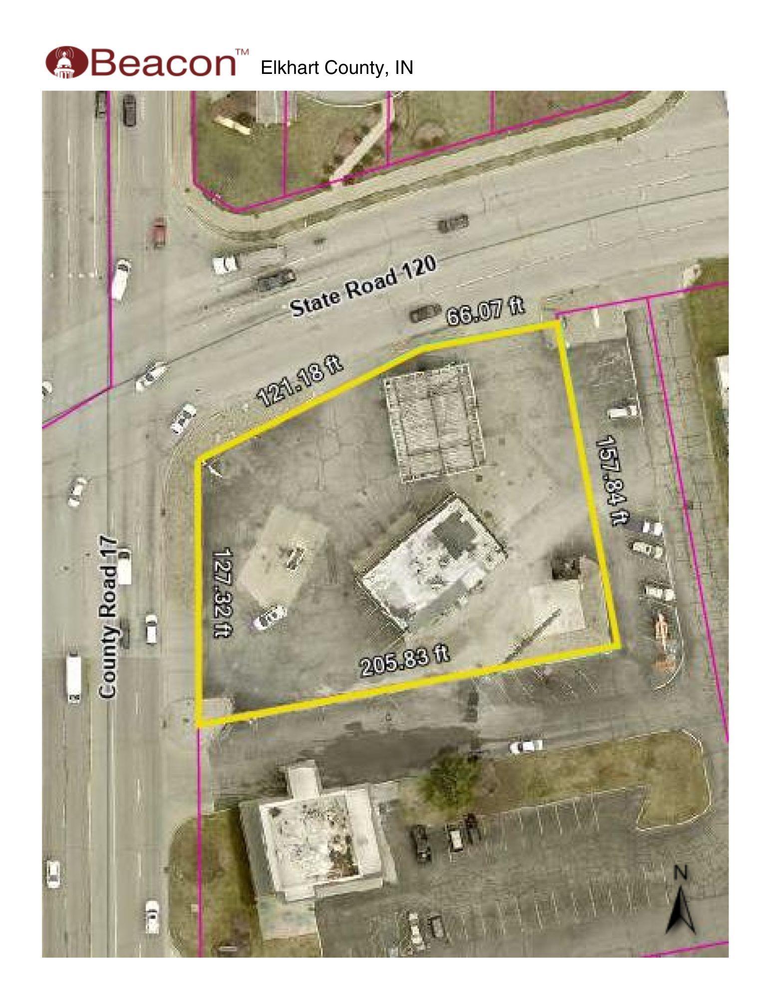 Elkhart, Indiana 46516, United States, ,Commercial,Active,94170