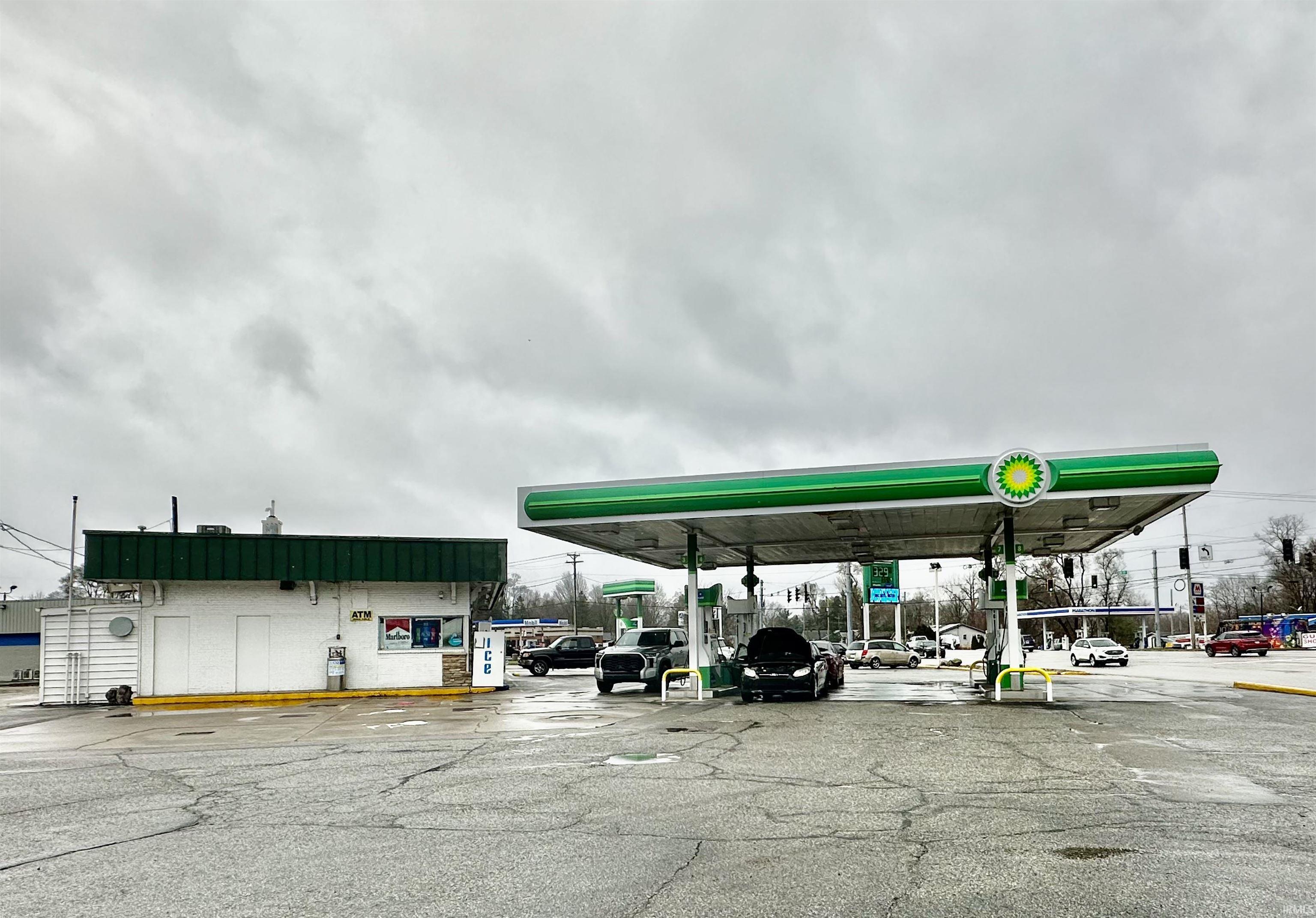 Elkhart, Indiana 46516, United States, ,Commercial,Active,94170