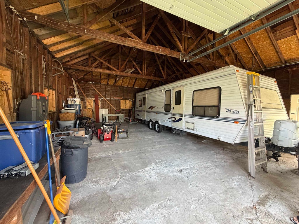 Photo of Jackson Street, Mentone, IN 46539 (MLS # 202636028)