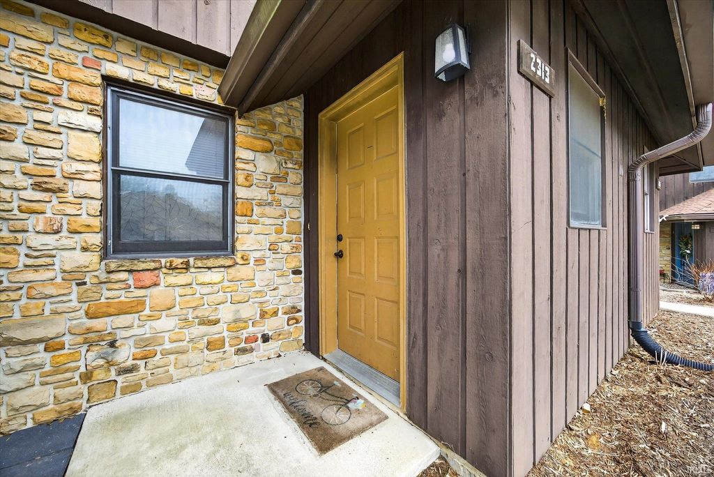 Photo of 2313 E Winding Brook Court, Bloomington, IN 47401 (MLS # 202606271)