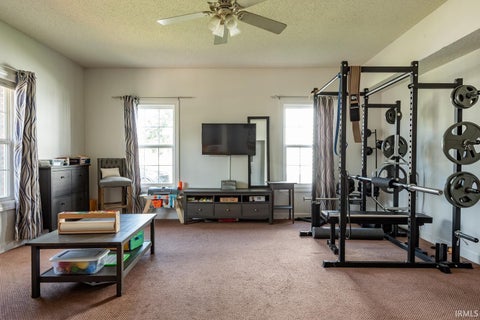 Tiny photo for 3528 S Glasgow Circle, Bloomington, IN 47403 (MLS # 202624711)