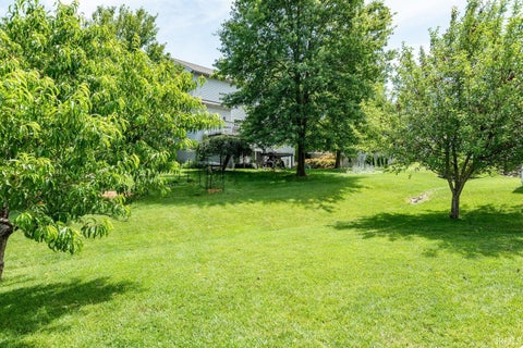 Tiny photo for 3528 S Glasgow Circle, Bloomington, IN 47403 (MLS # 202624711)