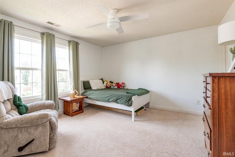 Tiny photo for 3528 S Glasgow Circle, Bloomington, IN 47403 (MLS # 202624711)