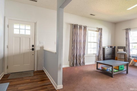 Tiny photo for 3528 S Glasgow Circle, Bloomington, IN 47403 (MLS # 202624711)
