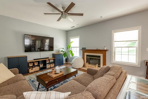 Tiny photo for 3528 S Glasgow Circle, Bloomington, IN 47403 (MLS # 202624711)