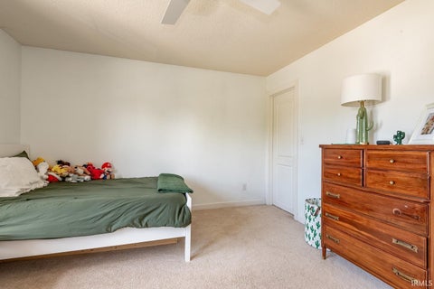 Tiny photo for 3528 S Glasgow Circle, Bloomington, IN 47403 (MLS # 202624711)