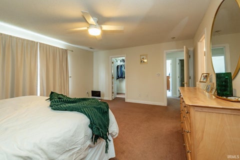 Tiny photo for 3528 S Glasgow Circle, Bloomington, IN 47403 (MLS # 202624711)