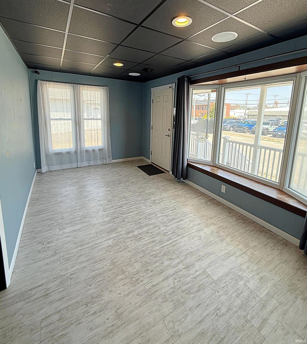 Photo of 11 N Meridian Street, Washington, IN 47501 (MLS # 202612401)