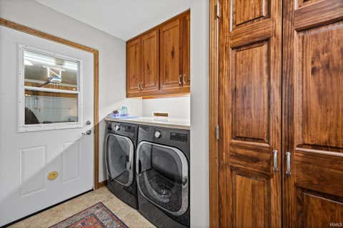 Tiny photo for 204 S Burke Street, Wolcott, IN 47995 (MLS # 202631884)