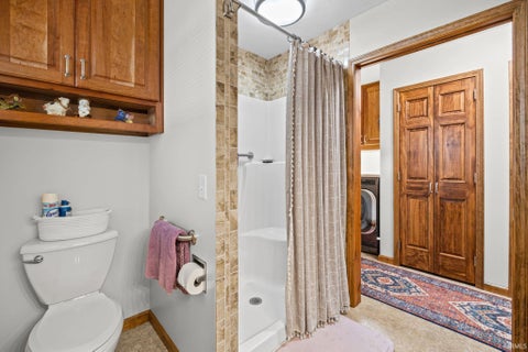 Tiny photo for 204 S Burke Street, Wolcott, IN 47995 (MLS # 202631884)
