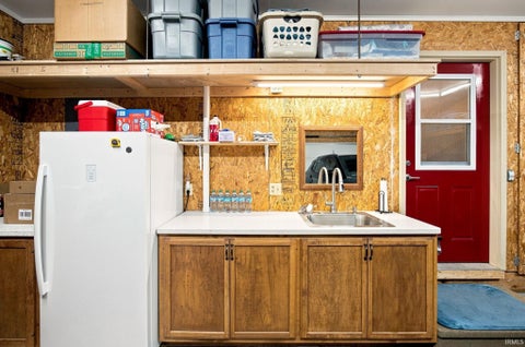 Tiny photo for 204 S Burke Street, Wolcott, IN 47995 (MLS # 202631884)