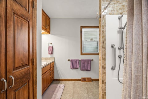 Tiny photo for 204 S Burke Street, Wolcott, IN 47995 (MLS # 202631884)