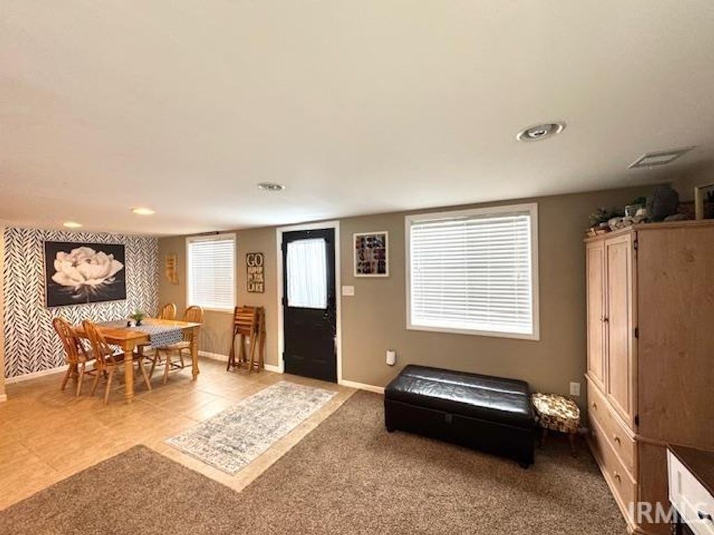 Photo of 5397 S Elm Street, Knox, IN 46534 (MLS # 202603938)