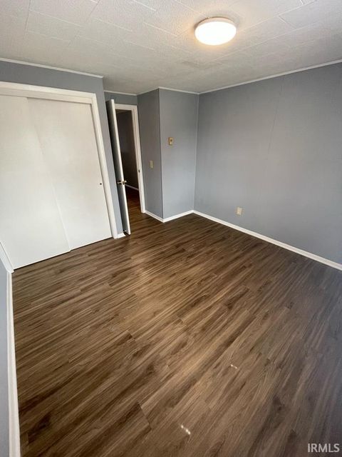 Tiny photo for 1201 Cincinnati Street, Lafayette, IN 47904 (MLS # 202512078)