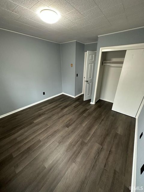 Tiny photo for 1201 Cincinnati Street, Lafayette, IN 47904 (MLS # 202512078)