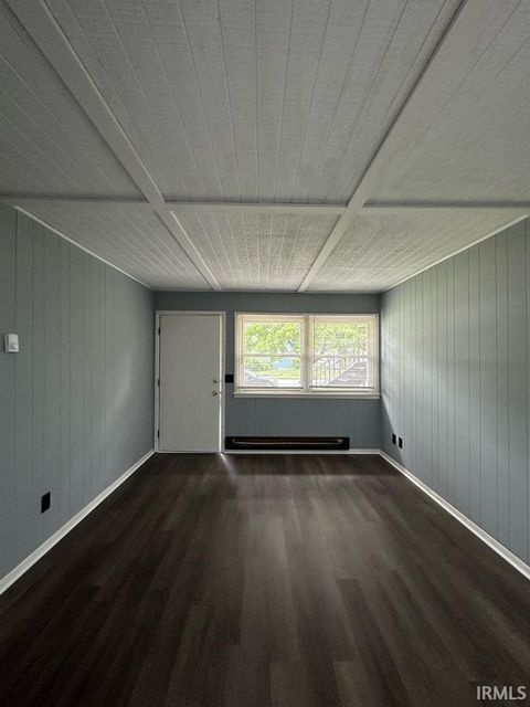 Tiny photo for 1201 Cincinnati Street, Lafayette, IN 47904 (MLS # 202512078)