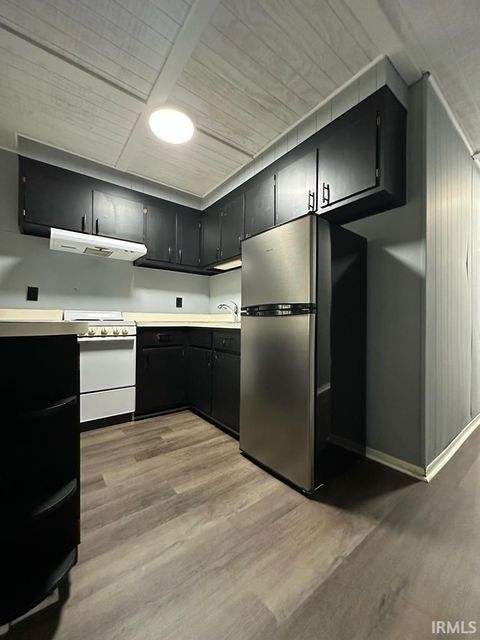 Tiny photo for 1201 Cincinnati Street, Lafayette, IN 47904 (MLS # 202512078)