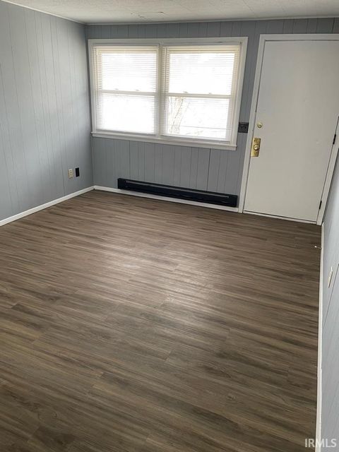 Tiny photo for 1201 Cincinnati Street, Lafayette, IN 47904 (MLS # 202512078)