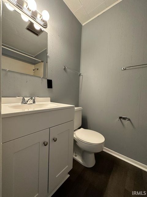 Tiny photo for 1201 Cincinnati Street, Lafayette, IN 47904 (MLS # 202512078)