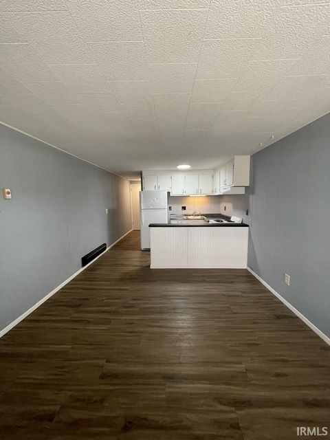 Tiny photo for 1201 Cincinnati Street, Lafayette, IN 47904 (MLS # 202512078)