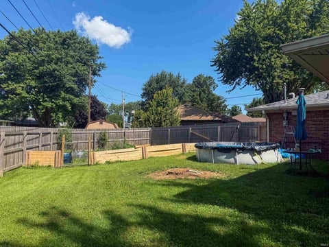 Tiny photo for 1312 Corvair Court, Kokomo, IN 46902 (MLS # 202630101)