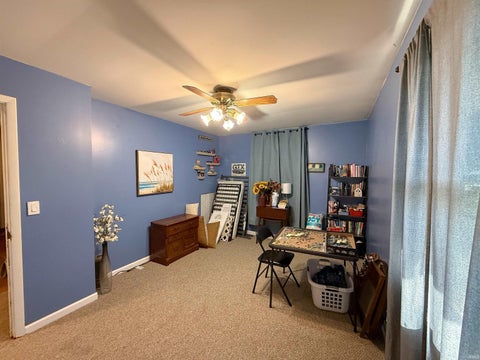 Tiny photo for 1312 Corvair Court, Kokomo, IN 46902 (MLS # 202630101)