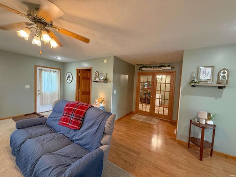 Tiny photo for 1312 Corvair Court, Kokomo, IN 46902 (MLS # 202630101)