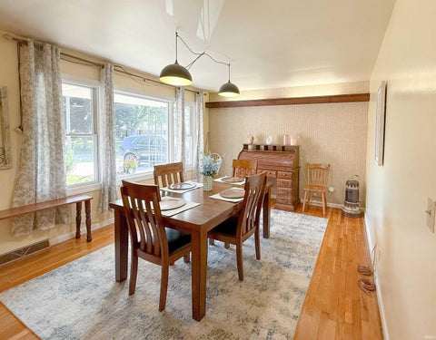 Tiny photo for 1312 Corvair Court, Kokomo, IN 46902 (MLS # 202630101)