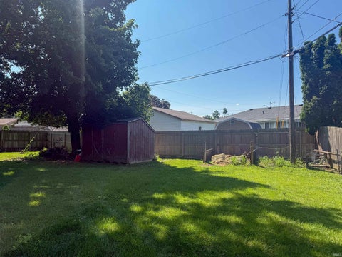 Tiny photo for 1312 Corvair Court, Kokomo, IN 46902 (MLS # 202630101)