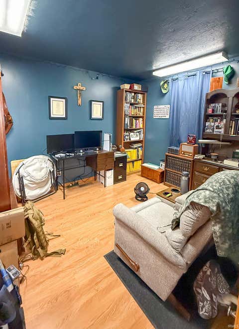 Tiny photo for 1312 Corvair Court, Kokomo, IN 46902 (MLS # 202630101)