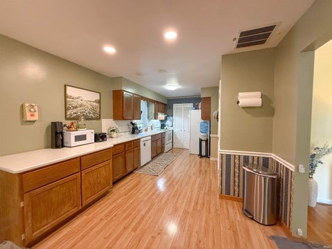 Tiny photo for 1312 Corvair Court, Kokomo, IN 46902 (MLS # 202630101)