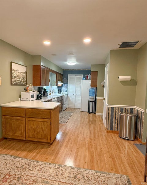 Tiny photo for 1312 Corvair Court, Kokomo, IN 46902 (MLS # 202630101)